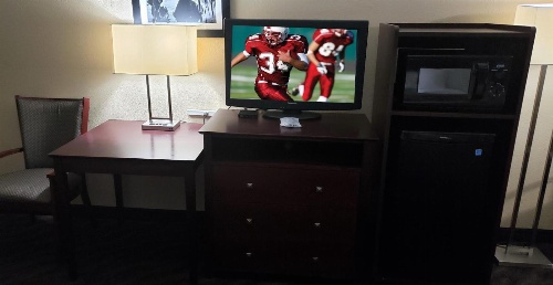 Red Roof Inn Port Allen image 1